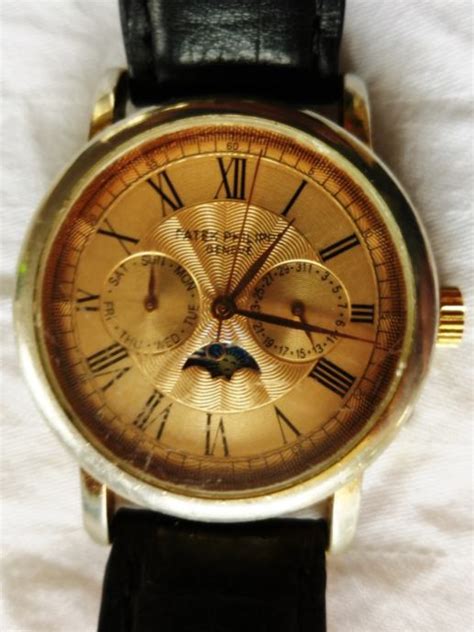 patek philippe 5052 18k 750 original price|patek philippe original watch price.